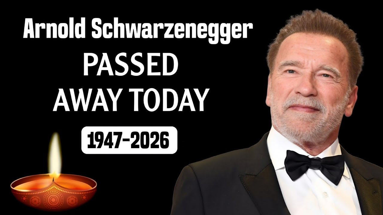 10 Famous Actors Who Died In The Last Few Days