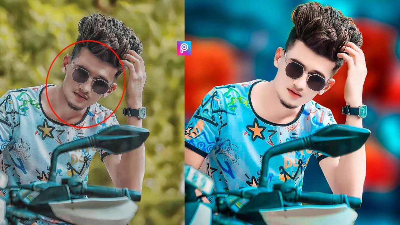 PicsArt HD Cb Editing Tutorial | PicsArt New Style Cb Photo Editing | Cb Editing Tutorial In Picsart