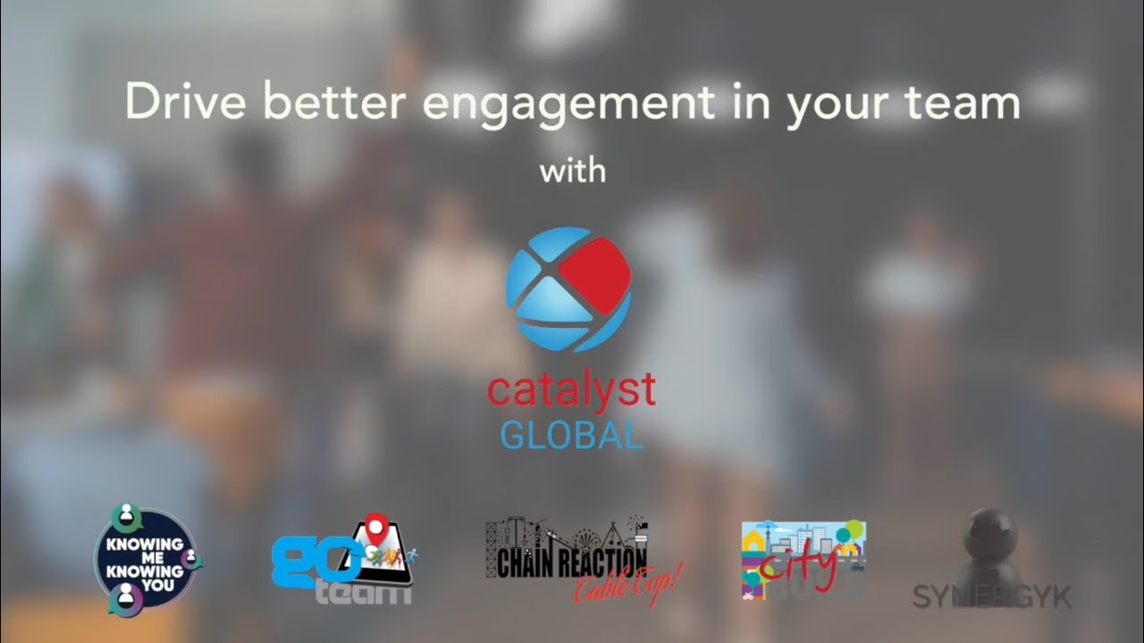 5 Staff Engagement Activity Ideas