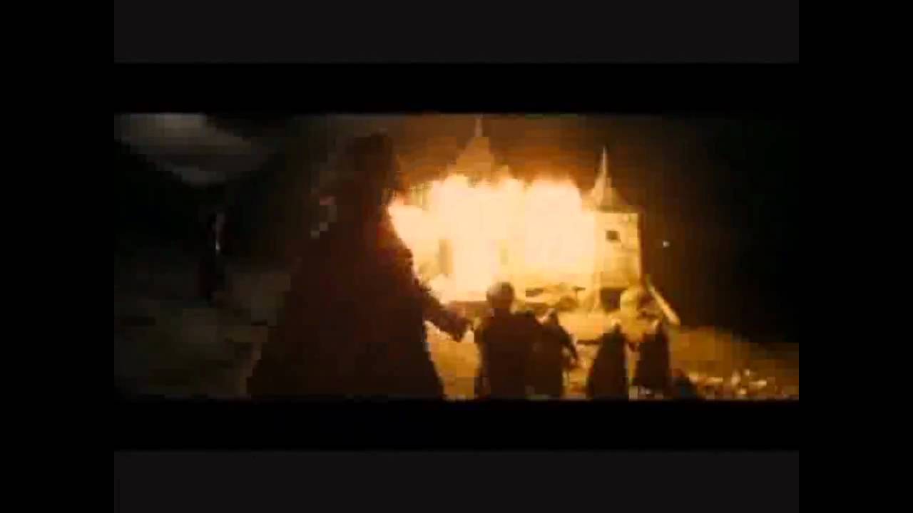 Harry Potter Fanfic Trailer Voldemort's Apprentice