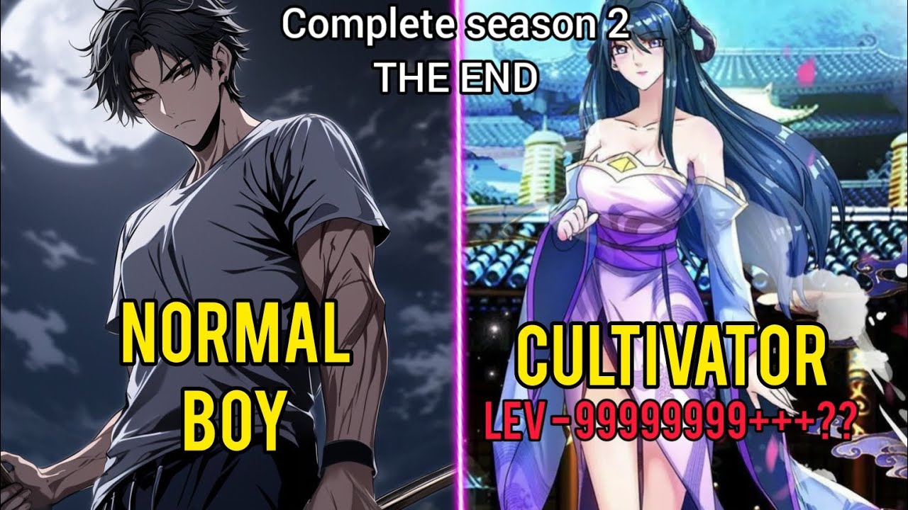 He Teleport in To Other Cultivator Body Because He Try To Help other But! || Complete season 2 ||