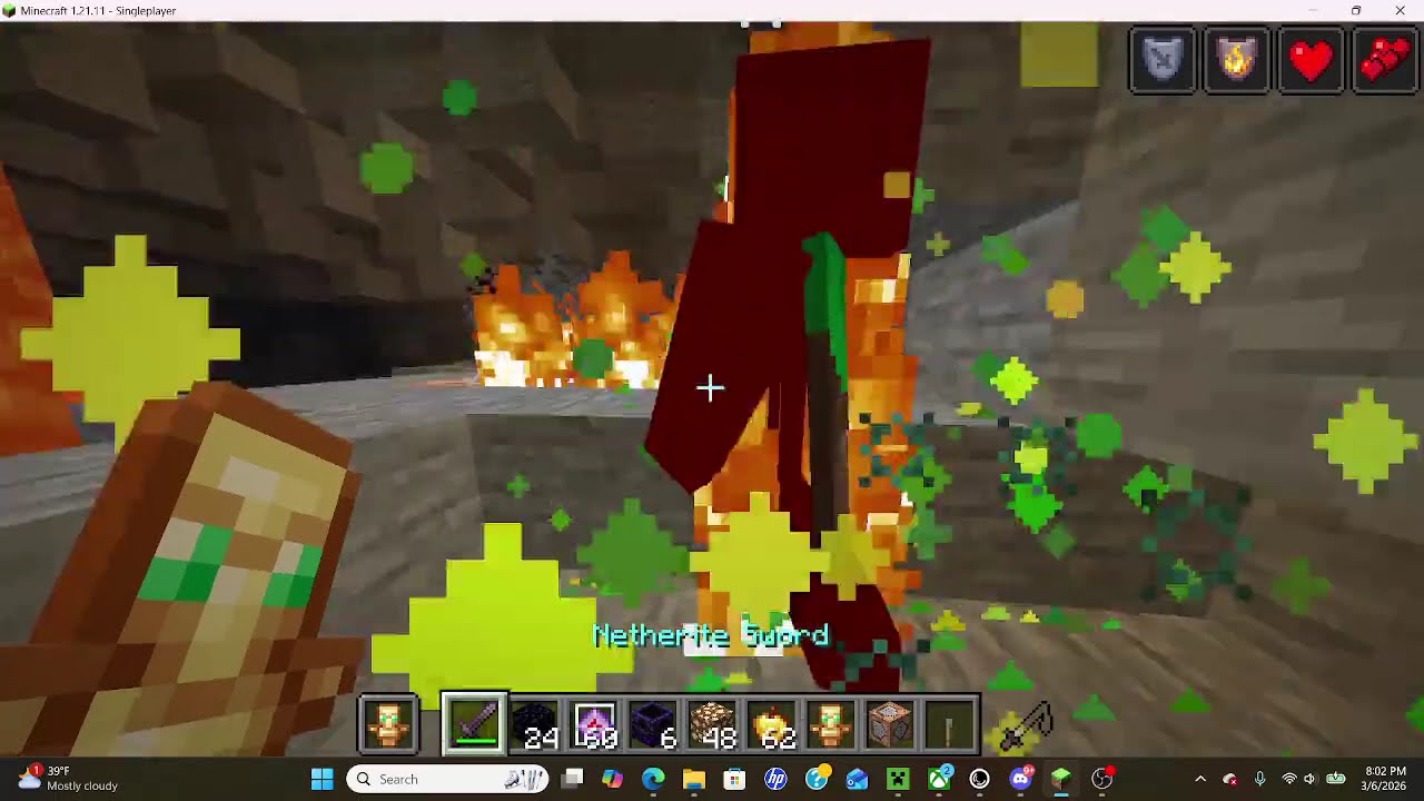 how to make an npc with totems