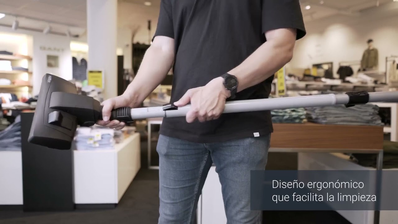 Nueva Nilfisk GD930: La aspiradora profesional más confiable, ahora mejorada