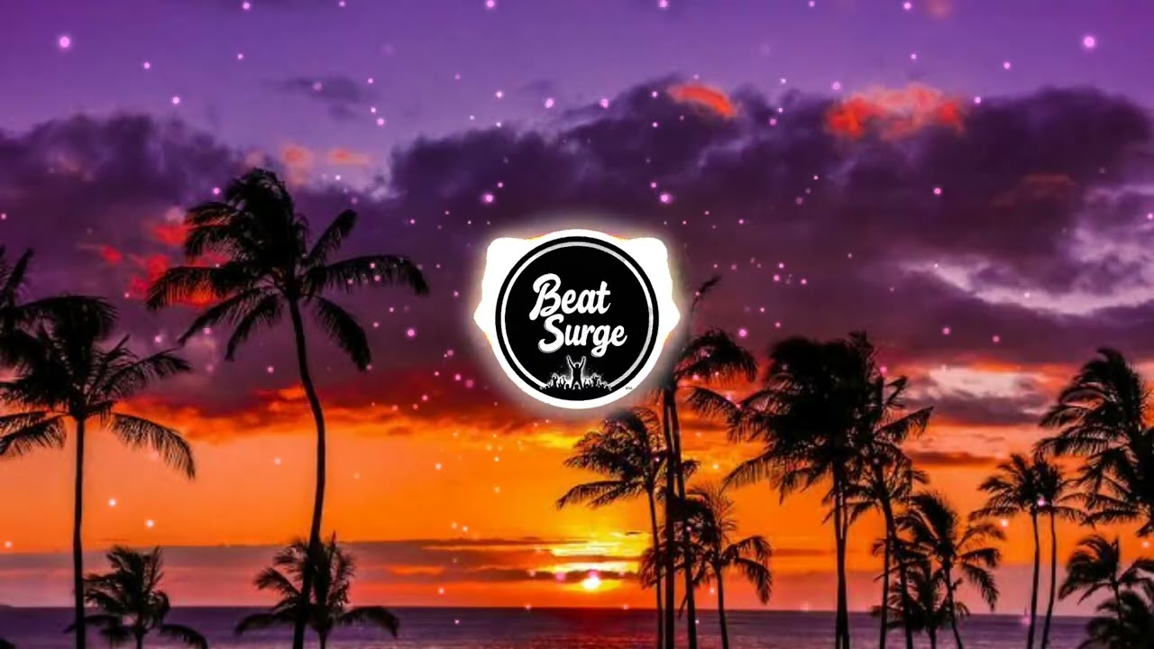 Beat Surge - Where I Belong