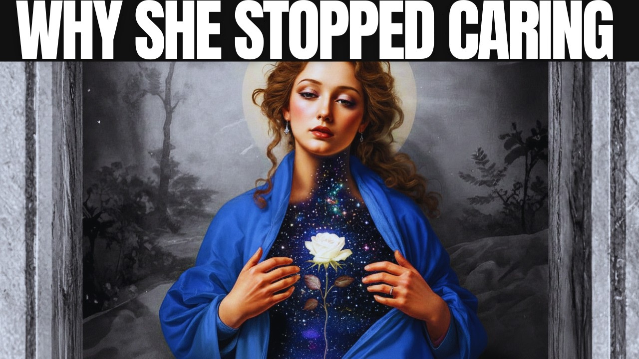 Сцена Софии: почему некоторые женщины просто теряют интерес