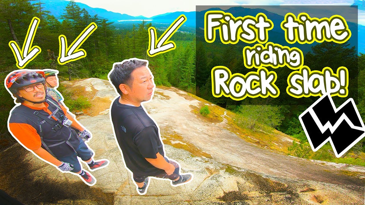 They Called These Trails Suicidal!