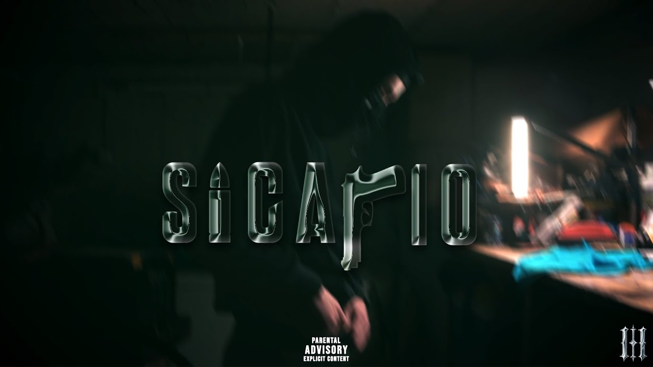 Skaya - Sicario Freestyle
