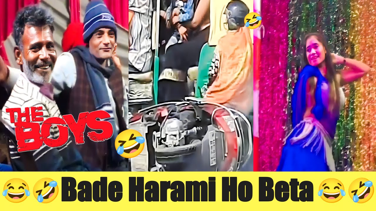 Wah Kya scene hai 😂🔥Trending Memes🤣🔥 | Dank Memes | Indian Memes Compilation 2023 | EP #31