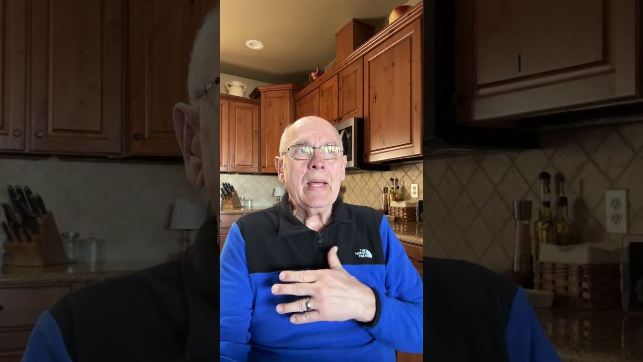 19 - Genesis 32-33 - Jacob and Esau Reunite
