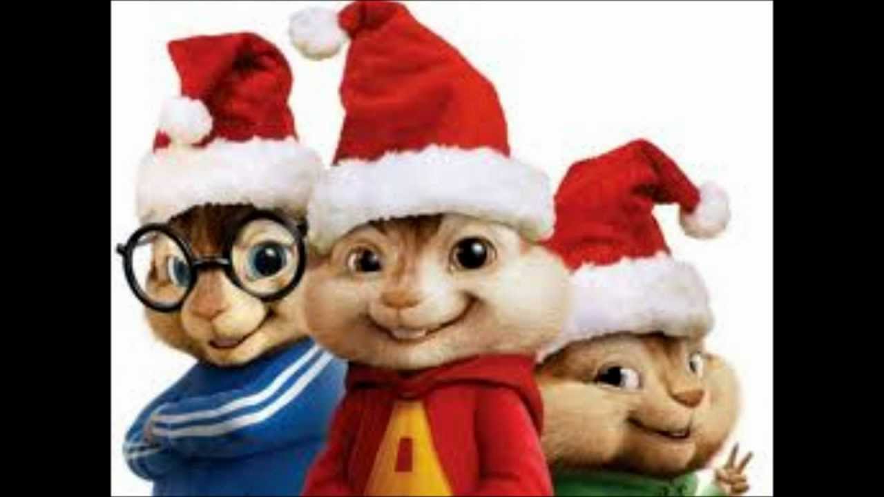 Another Round ( Chipmunks )