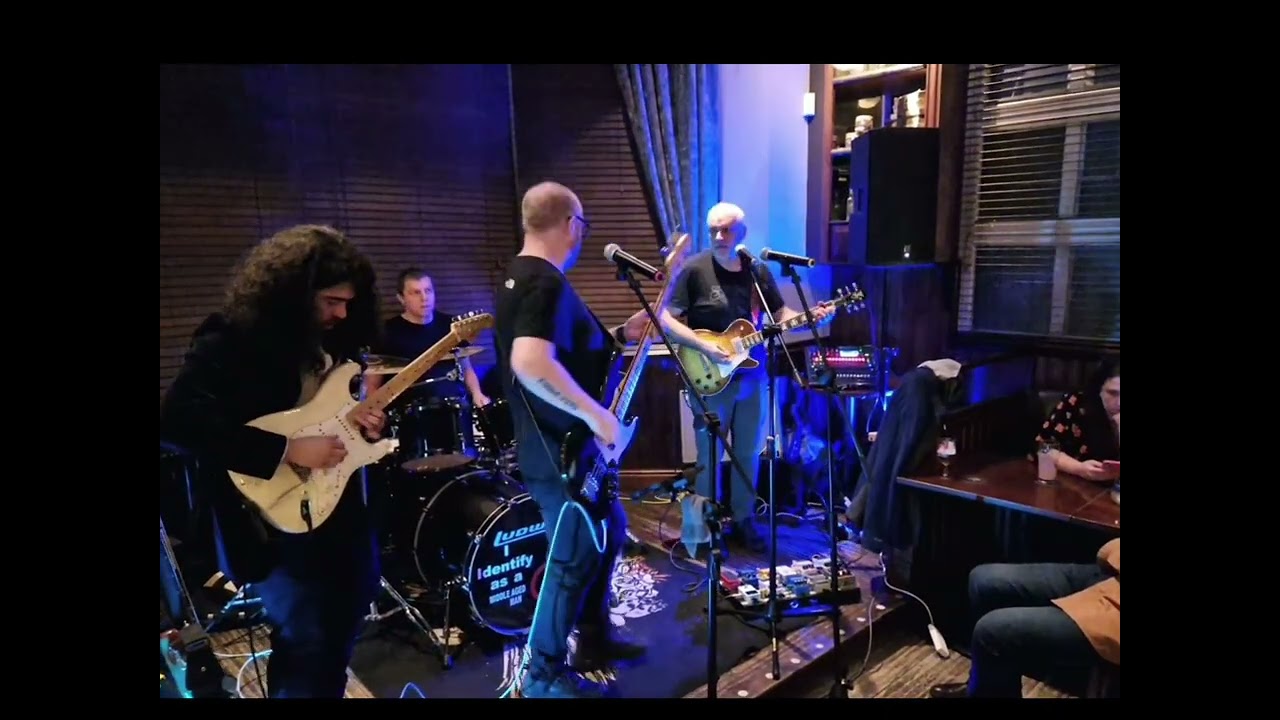 Wicked game jam session 2023