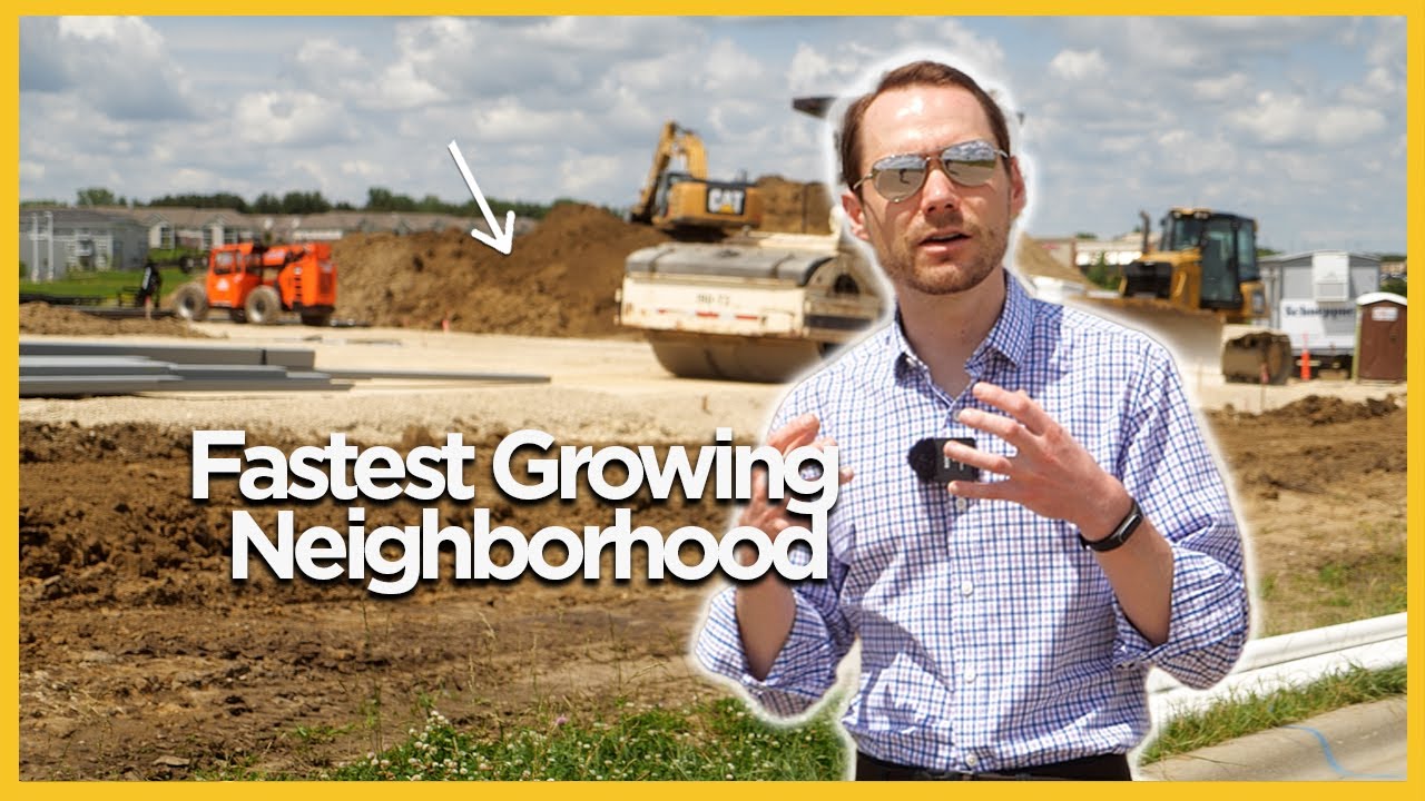 Get HYPED for this West Circle Development!
