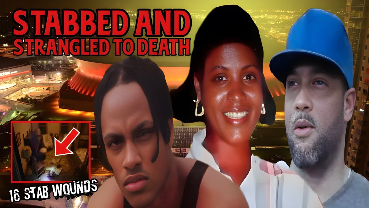 THE SECRETLY PLANNED MURDER OF MICHELLE TYLER: SISTER OF MYSTIKAL