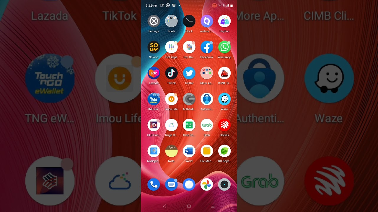 IMOU Smart Tracking
