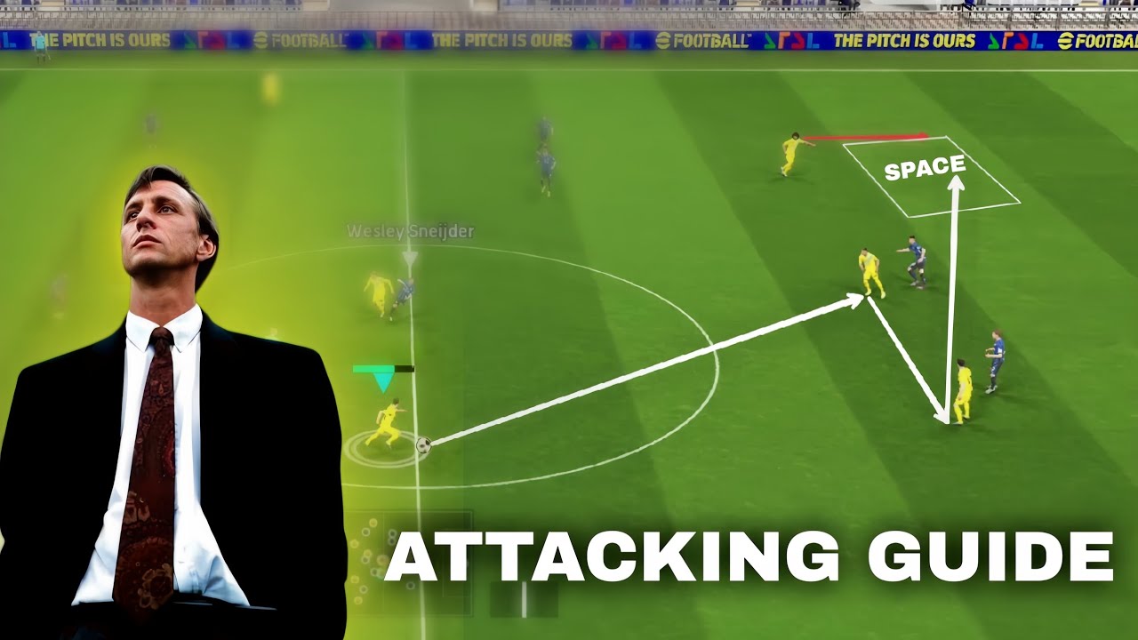 ATTACKING TIPS YOU NEED TO LEARN NOW