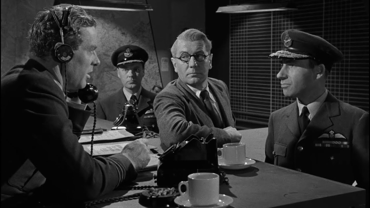 The Dam Busters (1955) 