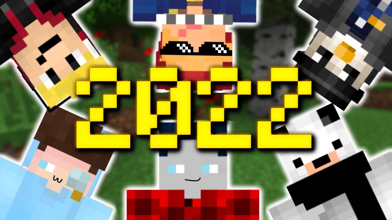 Best of OPA RICO 2022! 😎 (Minecraft Highlights #23)