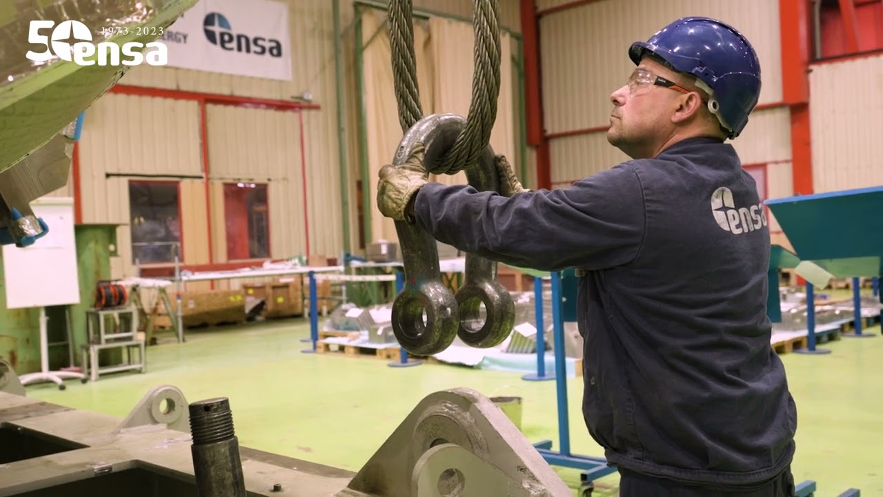 Robots welding ITER Vacuum Vessel!