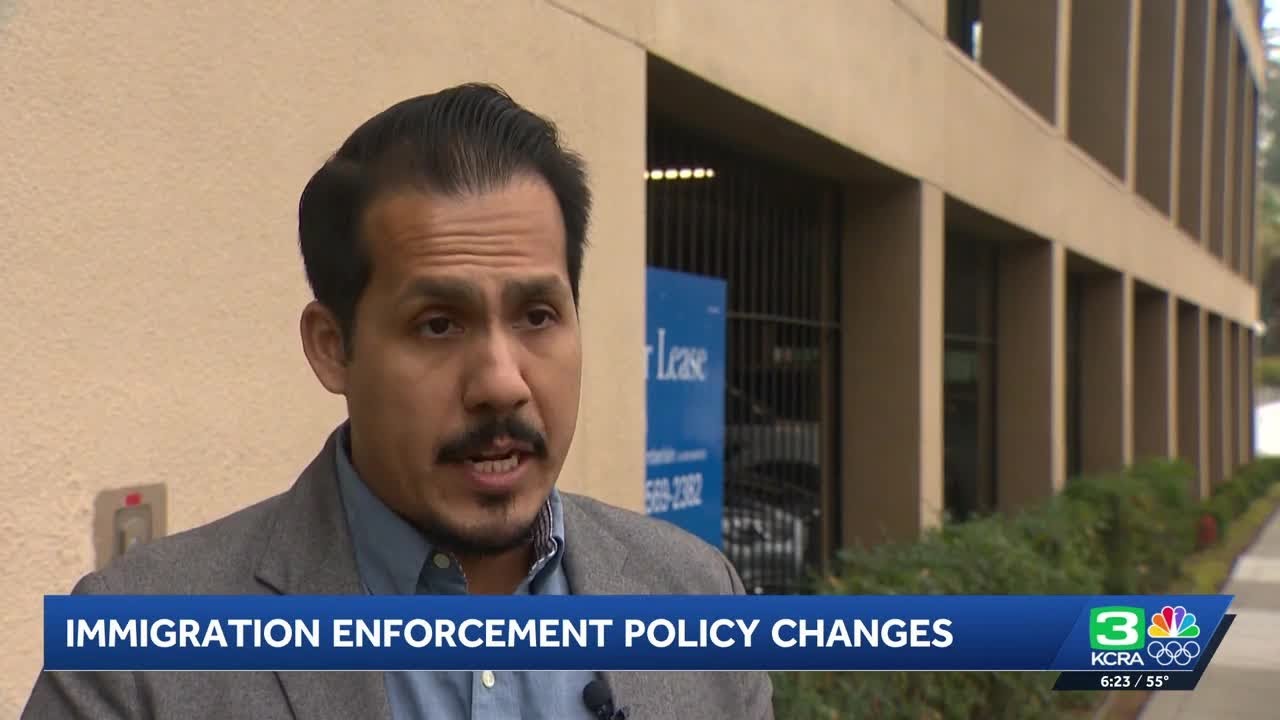 Woodland, Stockton take steps to limit immigration enforcement