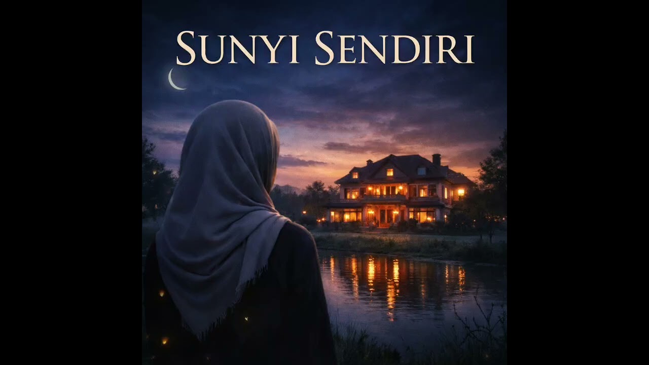 SUNYI SENDIRI 