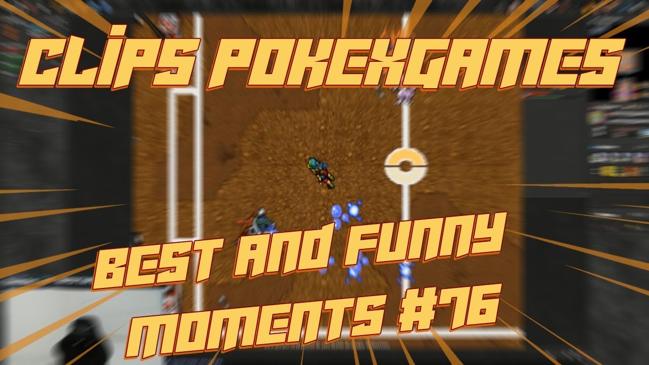 Clips PokeXGames | CATCH ONIX PREMIER BALL | PxG Best & Funny Moments #76