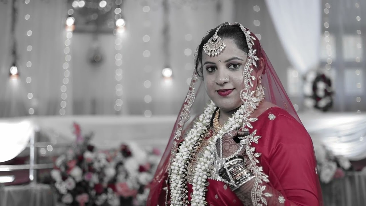 EYE FOCUS COORG / CHETTANGADA DIMPLE  👩‍❤️‍👨 MALLENGADA GELIN / KODAVA WEDDING STORY 