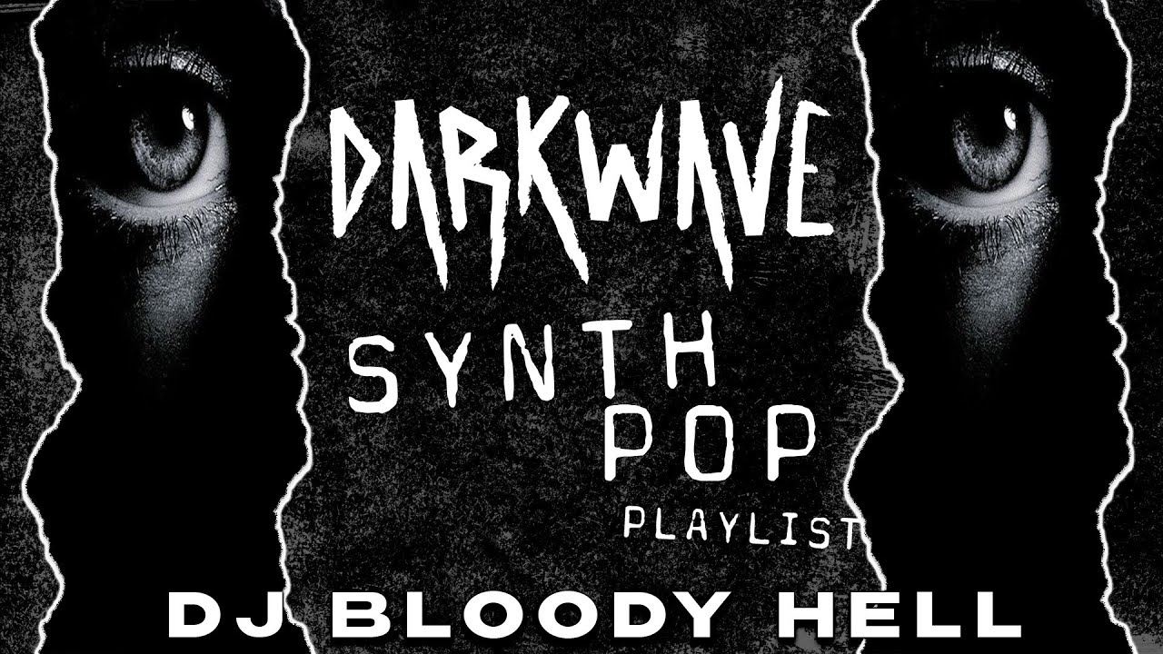 The Soundtrack to Our Cyberpunk Future