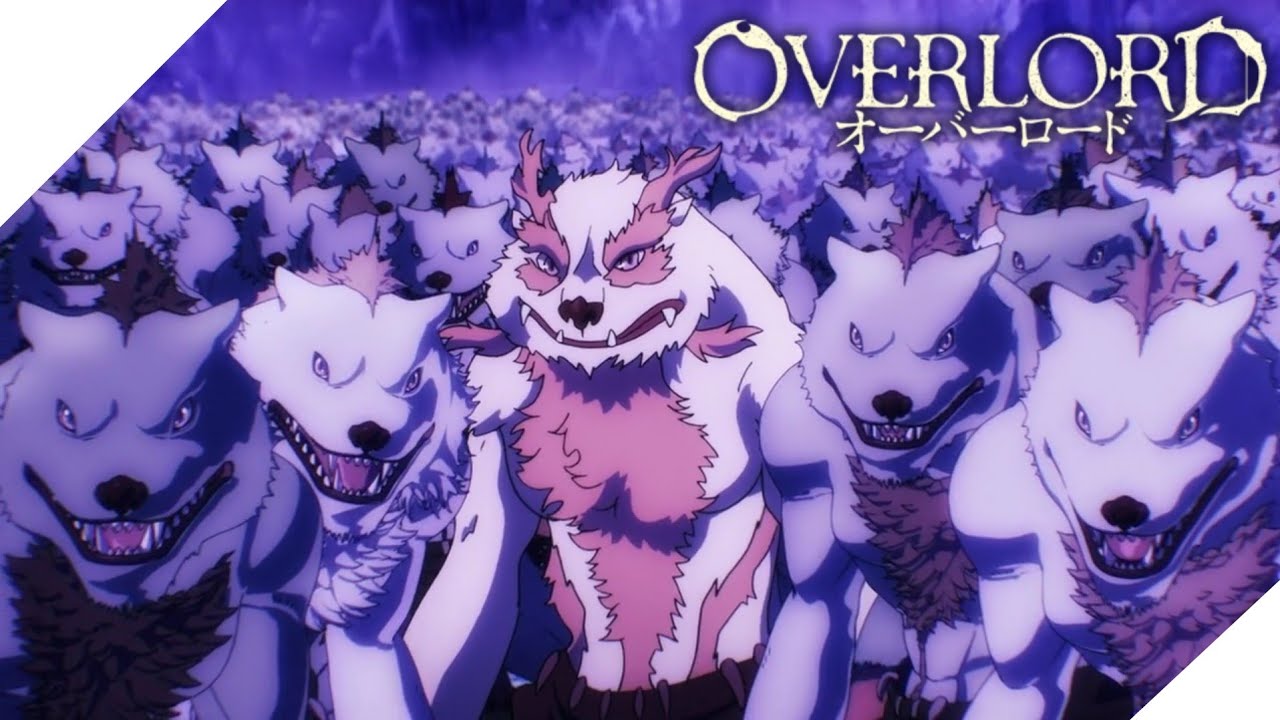 Quagoa | Overlord Rassen [Overlord Deutsch]