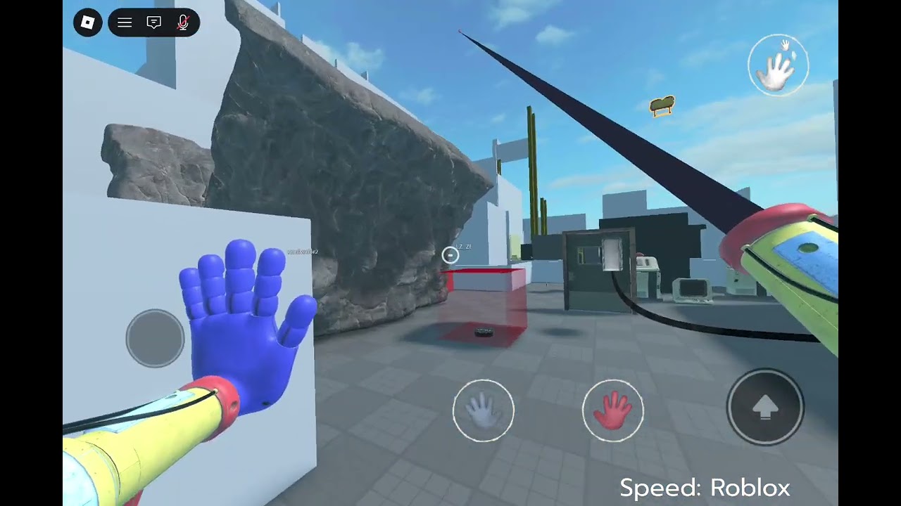 Jugando cualquier juego parte 1 (Todo el video)