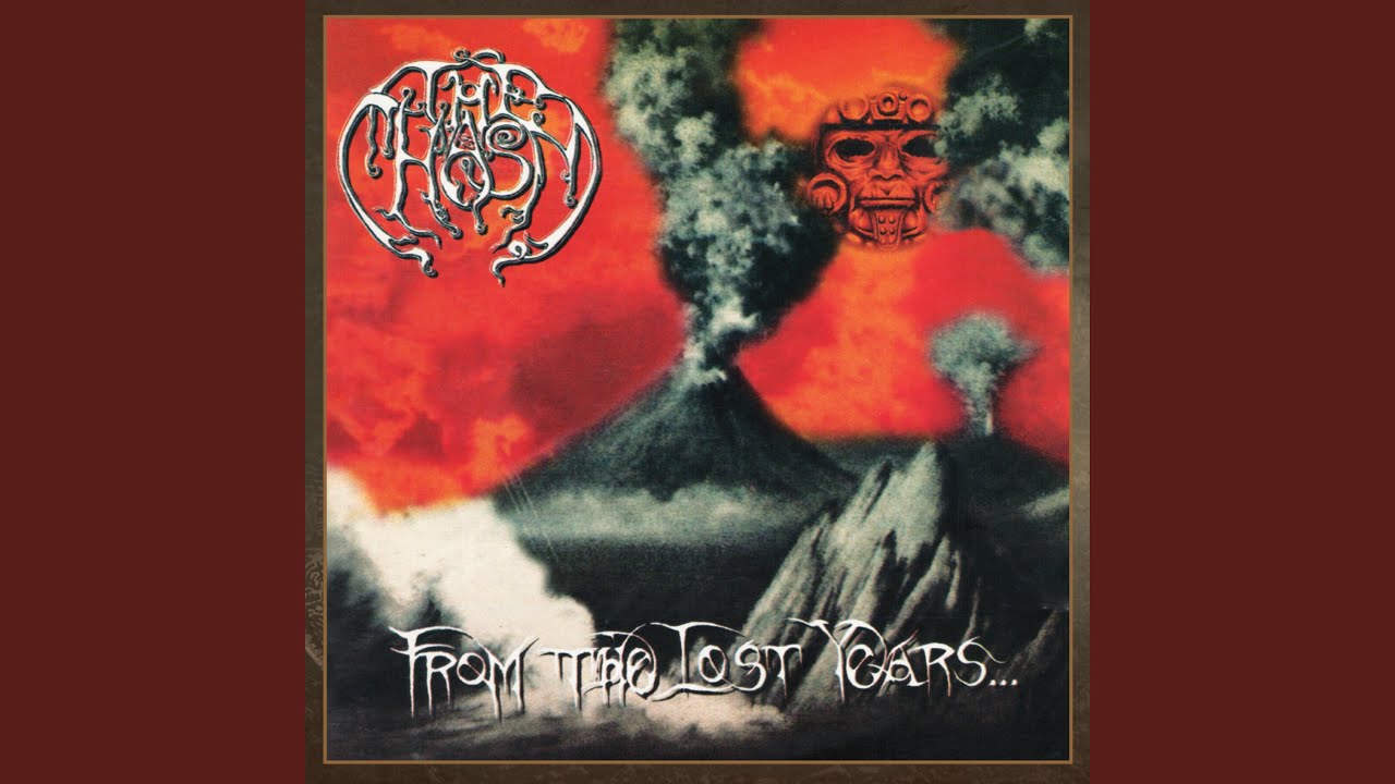 The Gravefields
