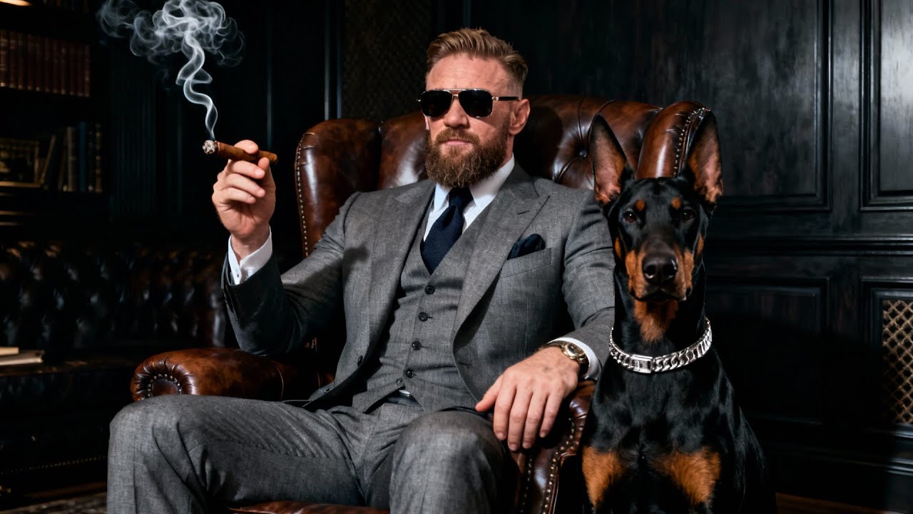 Playlist That Makes You Feel Like a Bad Guy Vol.16 | Dark Blues Gentleman Music