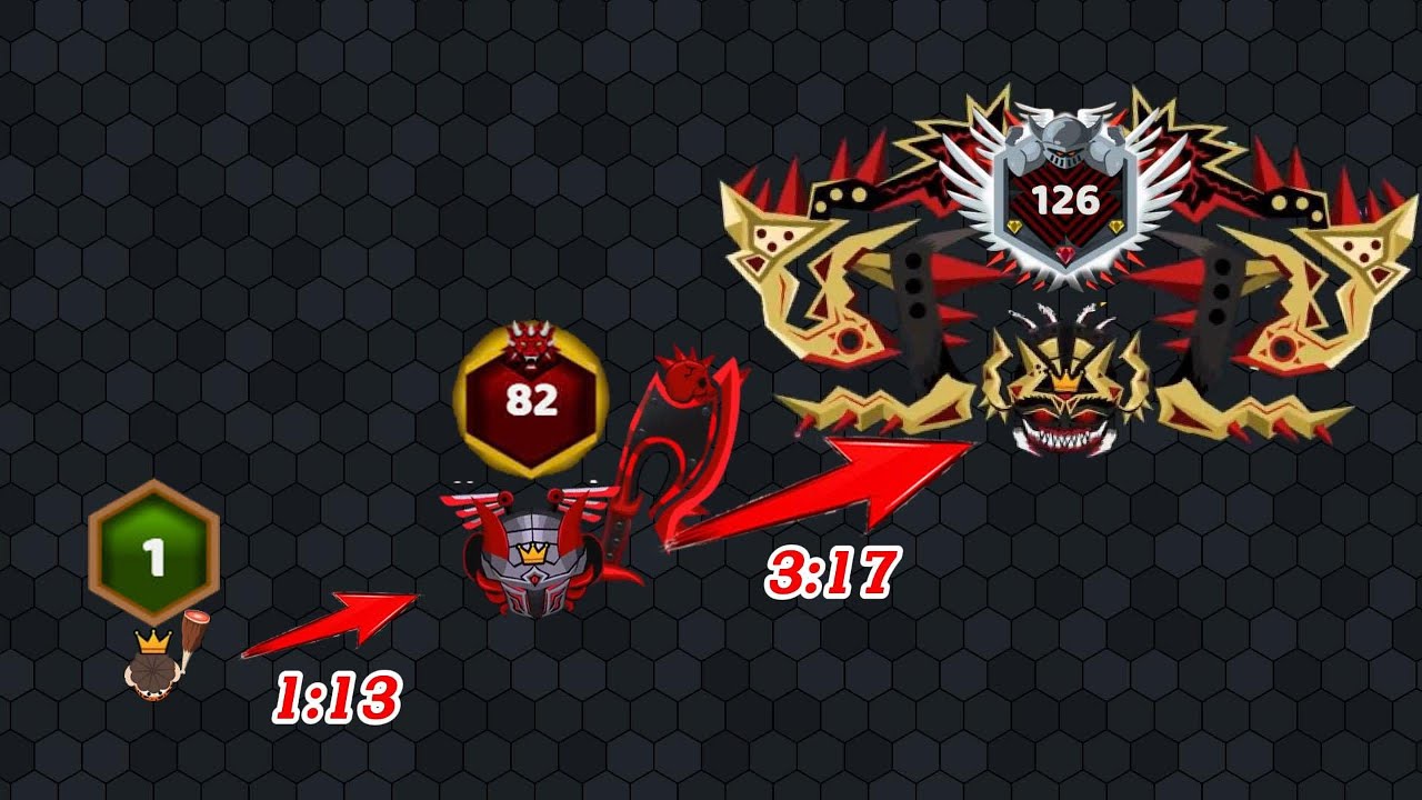 Evowars.io #596 : Chỉ với 3p17s Thầy đã lên được MeGa IV - với pha solo kill 39 ⚔ 38 để Thầy lên 40.