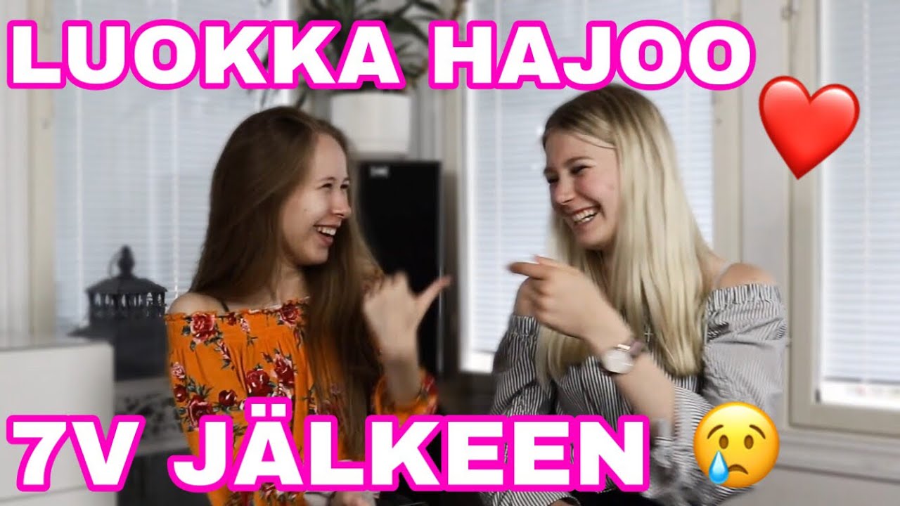 NOLOINTA MITÄ OLLAAN KOSKAAN TEHTY... ft. Anniina