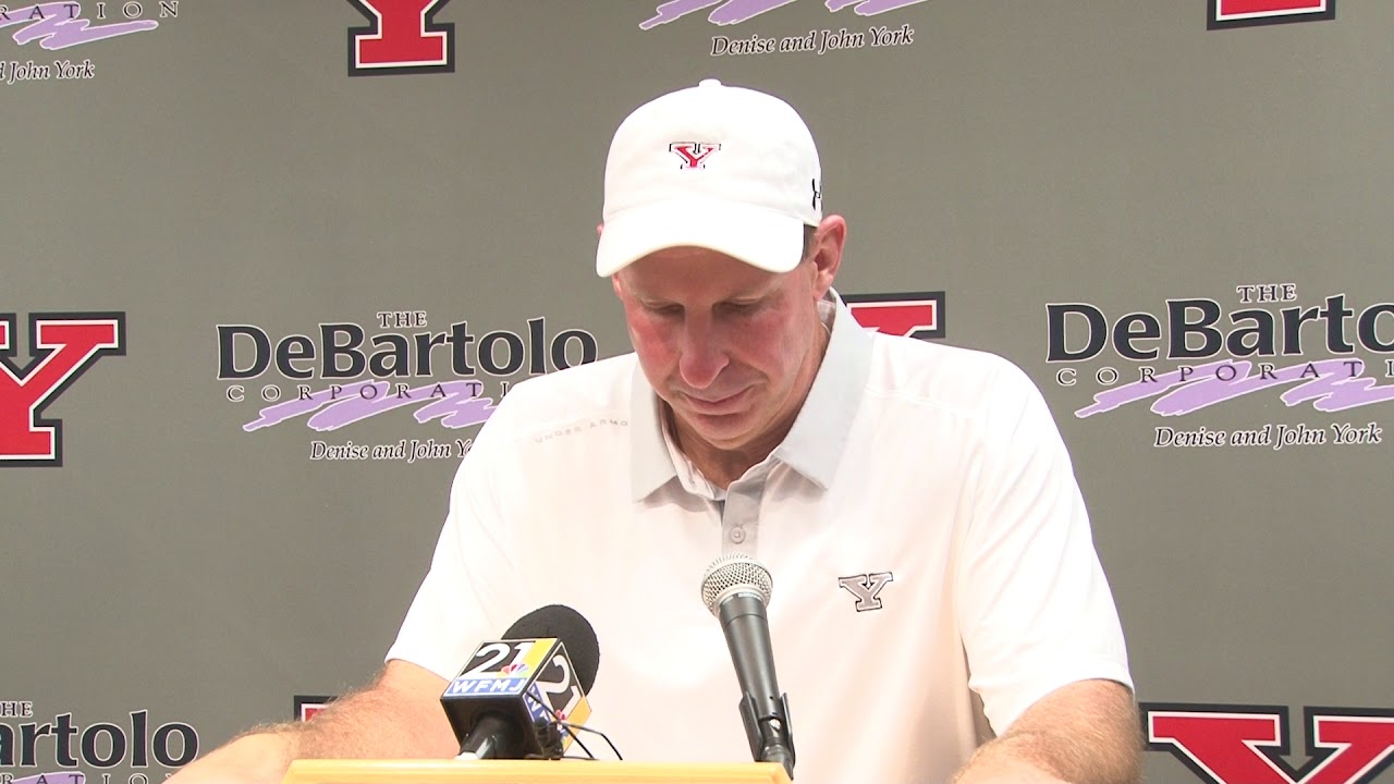 Head Coach Bo Pelini Postgame Comments vs. Howard | Sept. 7