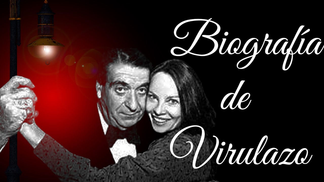 Virulazo uno de los mejores bailarines del siglo 20