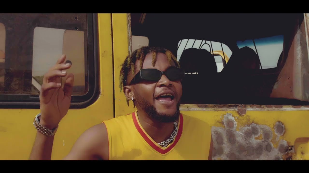 SETHLO - KOKOKO ( Clip Video officiel )