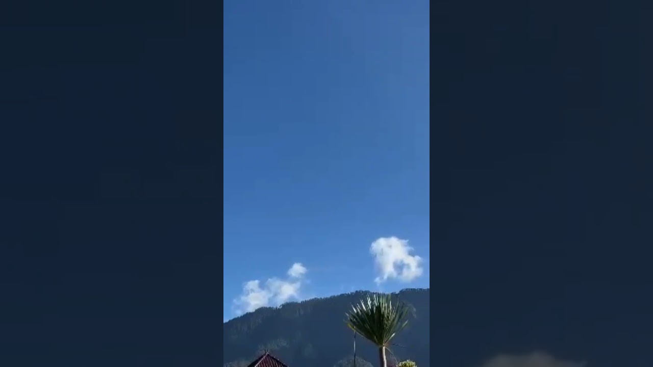 Danau Beratan Bedugul Bali _ Nasi Djinggo
