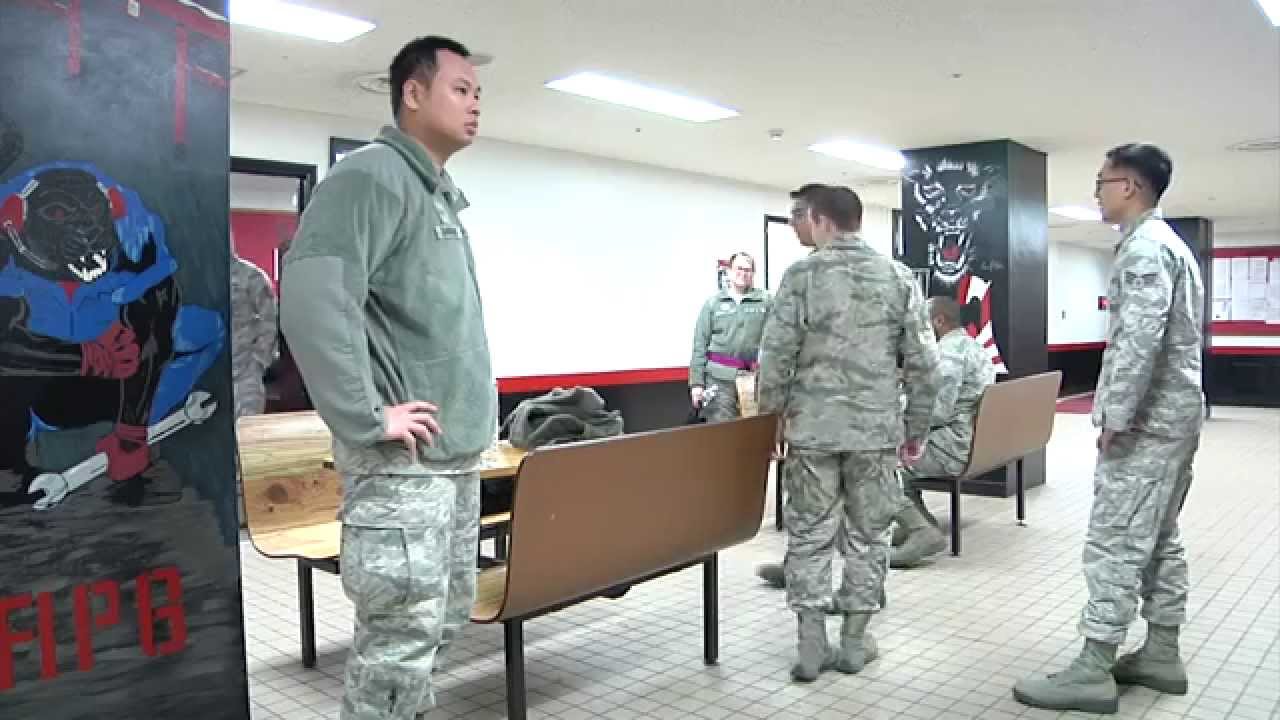 Misawa's Dirty Jobs