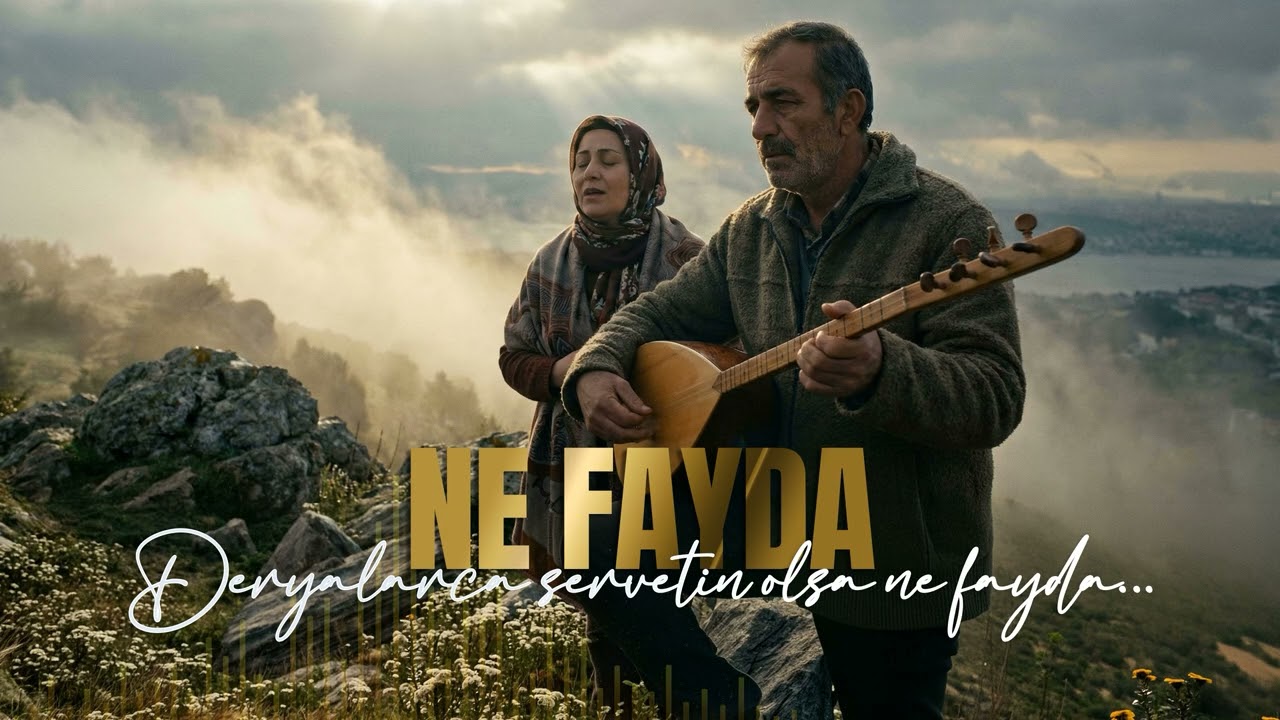 Bexa Sound: Ne Fayda (Düet)