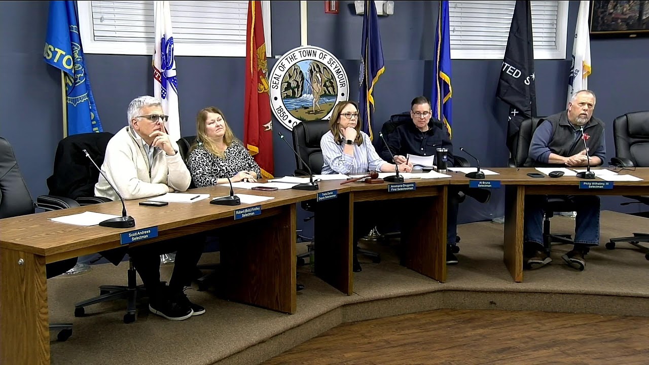 BOS Ordinance Committee Meeting 20260203