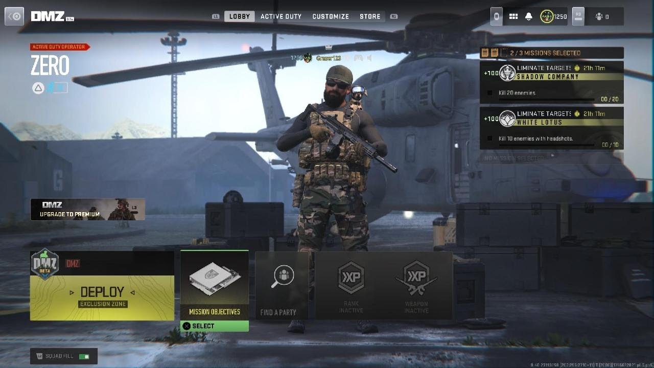 Random glitch ??