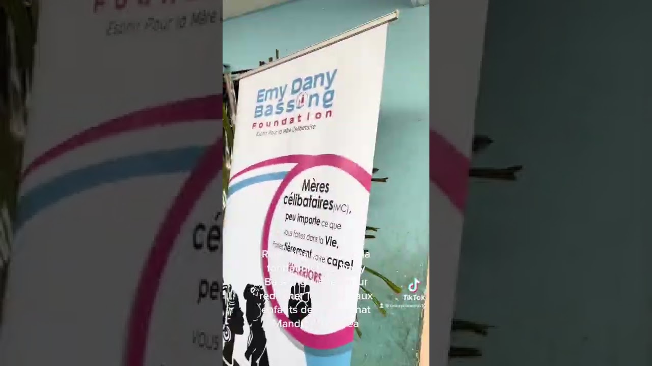 Emy Dany et Dj Rally