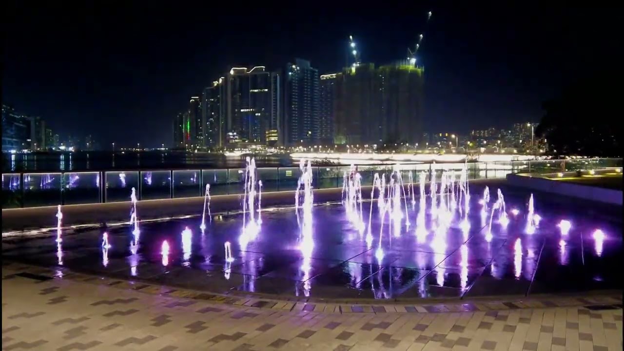2025-12-23啟德承豐道公園