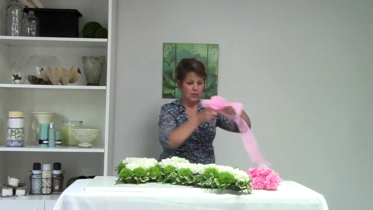 Workbench Basics: Sympathy Cross