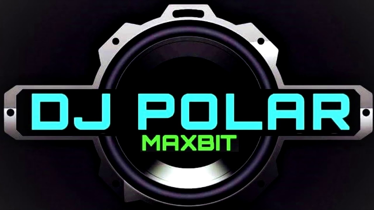 The Game   Walk Away remix DJ POLAR MAXBIT 2020 V2