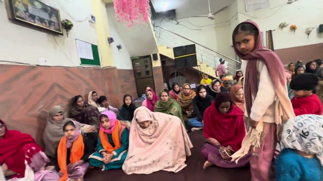 Katha Dasam Granth #dasampatshah #dasamgranthsahib : Part 1