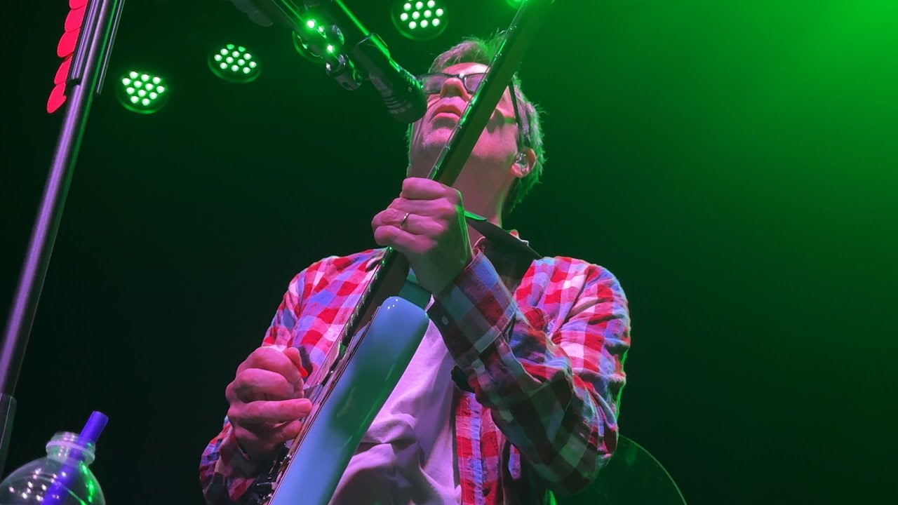 Weezer - 
