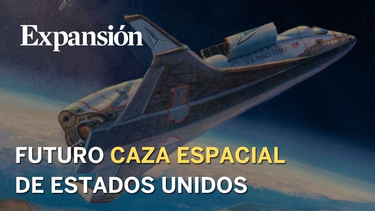 EEUU revela su 'arma secreta' para la guerra espacial