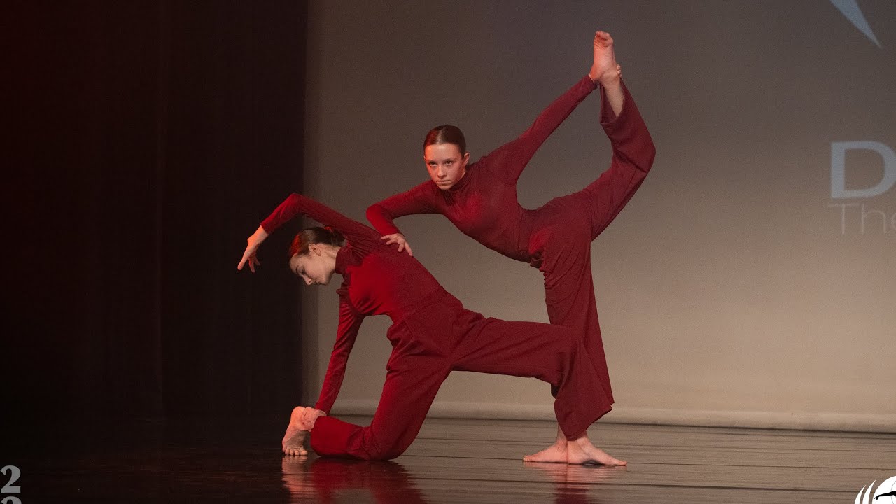 25-26 Qualifier 17 BE - Audrey & Jinthe (Be Urban)
