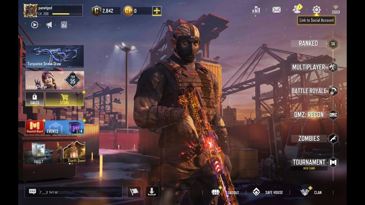 15 Kills Trickster Class / Noob is on Mission